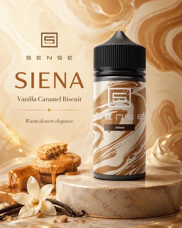 Sense - Siena 120ml