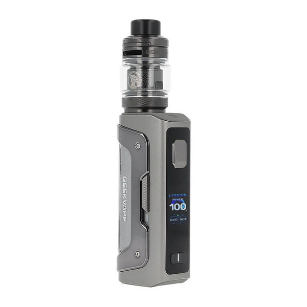 Електронна цигара - Geekvape Aeglis Solo 5 100W