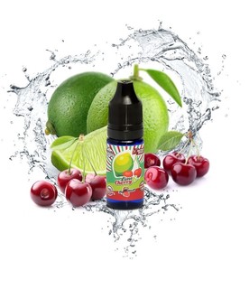 BigMouth - Lime Cherry