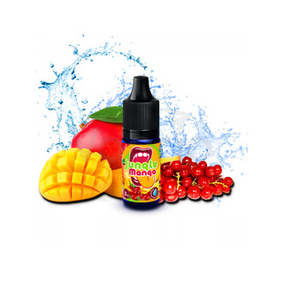 BigMouth - Jungle Mango