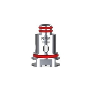 SMOK RPM Mesh Coil 0.4ohm 0.6omh 1.0omh изпарител