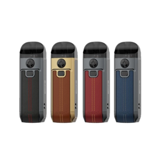 Електронна цигара - Smok - Nord 4 Leather Edition