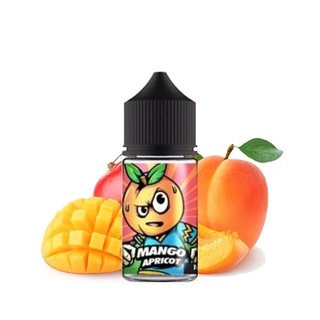 Концентрат - Fruity Champions League - Mango Apricot