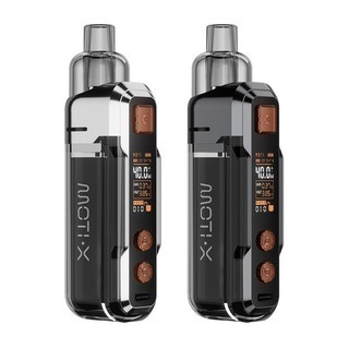 Електронна цигара - Moti - Kit Moti X 2000mAh 