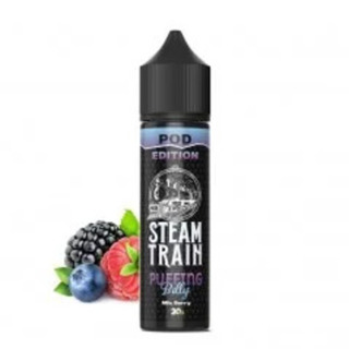 Steam Train – Puffing Billy 60ml