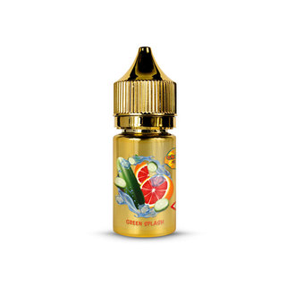 Orange Vape 30ml - Green Splash