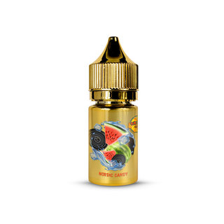 Orange Vape 30ml - Nordic Candy