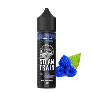 Steam Train – The Blue Comet 60ml
