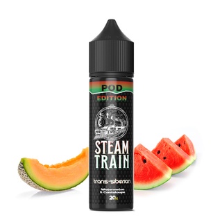 Steam Train – Trans-siberian 60ml