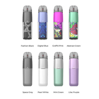 Vaporesso - LUXE Q2 SE