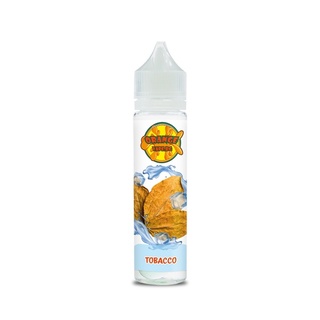 Orange Vape 60ml – Tobacco 