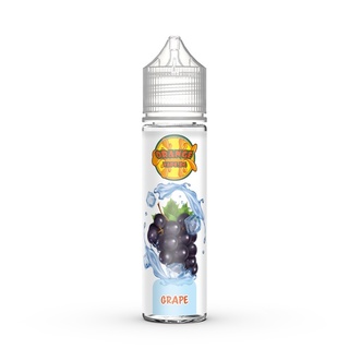 Orange Vape 60ml - Grape