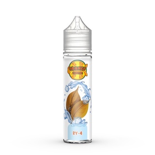 Orange Vape 60ml - Ry4