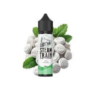 Steam Train Los Polos 60ml