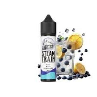 Steam Train  - Blue Razz Lemonade 60 ml
