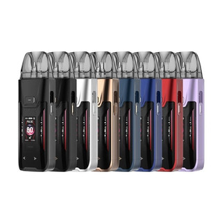 Електронна цигара - Vaporesso Luxe XR Max 2