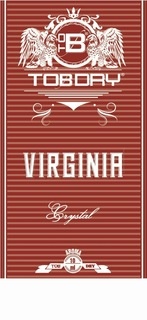 Концентрат -ToB - Tobday - Virginia 10 ml