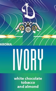 Концентрат - ToB - Ivory 10 ml