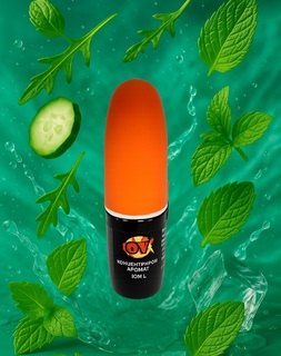 Концентрат - Orange Vape - Menthol 10ml