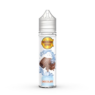Orange Vape 60ml – Chocolate