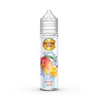Orange Vape 60ml – Mango Sour