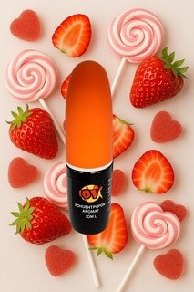 Концентрат - Orange Vape - Strawberry Candy 10ml