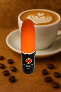 Концентрат - Orange Vape - Cappuccino 10ml