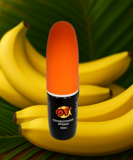 Концентрат - Orange Vape - Banana 10ml
