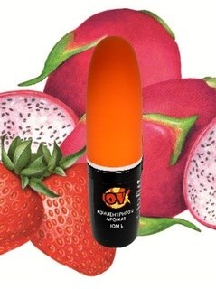 Концентрат - Orange Vape - Dragon fruit&Strawberry 10ml