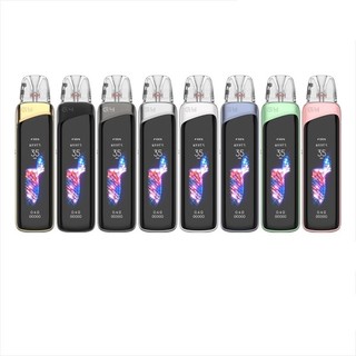 Uwell Pod Caliburn G4 Pro Kit 