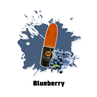 OV 30мл -Боровинка Blueberry 