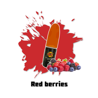 OV 30мл -Горски плодове Red berries 
