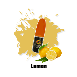 OV 30мл -Лимон Lemon
