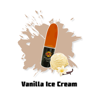 OV 30мл -Ванилов сладолед Vanilla ice cream 