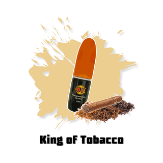 OV 30мл -King of tabacco