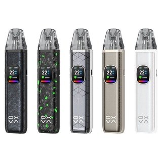 OXVA Xlim Pro 2 DNA Pod Kit 1300mAh 2ml