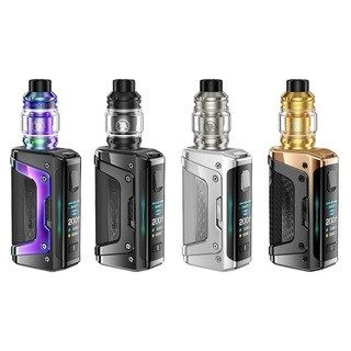 GeekVape Aegis Legend 5 Kit 
