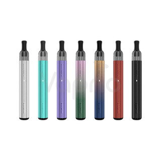 Електронна цигара - Voopo DORIC Galaxy S1