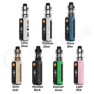 Електронна цигара - Vaporesso Armour Ultra