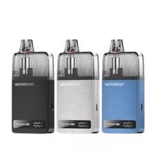 Електронна цигара Vaporesso - Eco Nano Plus 10ml
