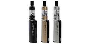 Електронна цигара - JUSTFOG - Q16 PRO PLUS