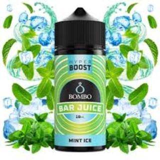 Bombo Bar Juice Hyper Boost - Mint Ice