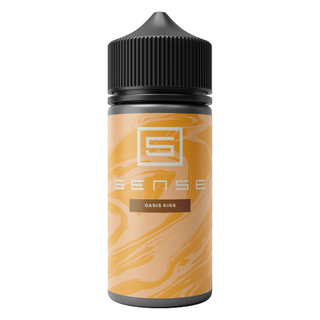 Sense - Oasis Kiss 120ml