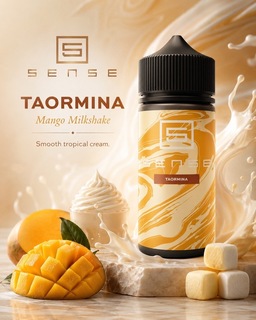 Sense - Taormina 120ml