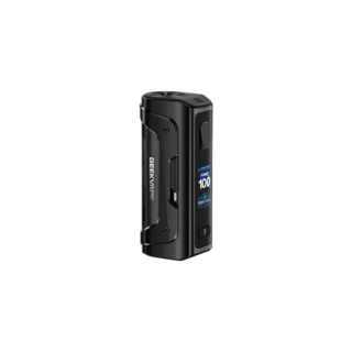 GeekVape Aegis Solo 5 Mod